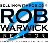 Rob Warwick Personal Real Estate Corp.